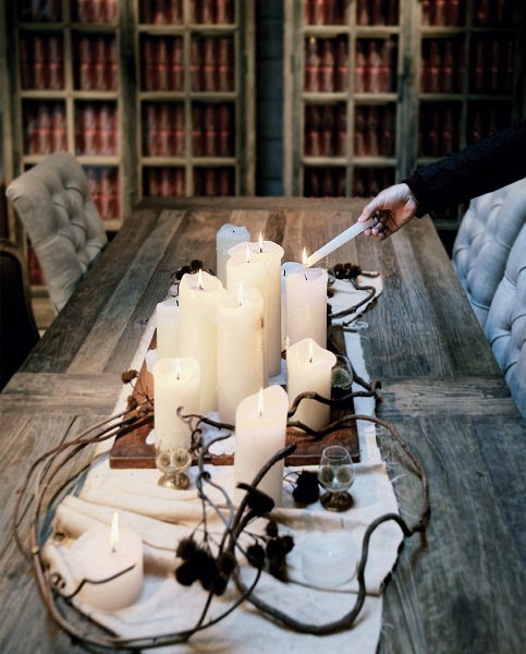 【快樂過聖誕】餐桌上的節慶溫度