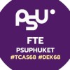 TCAS68.FTE.PSUPhuket