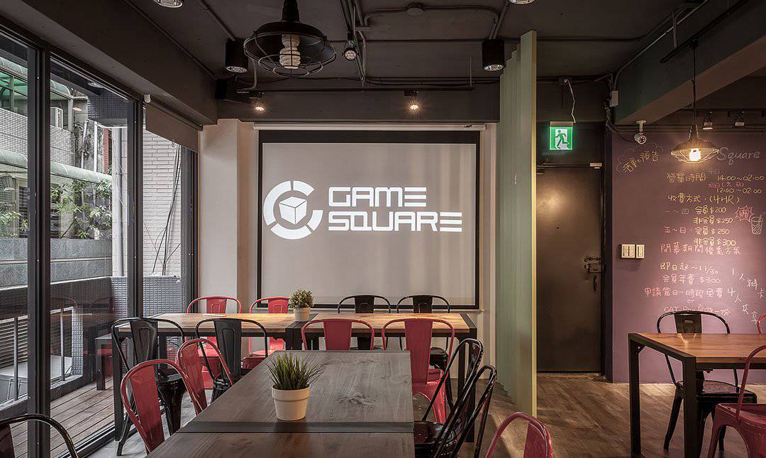 正面對決才是王道 台北人氣桌遊店約一波開戰啦 Line 熱點