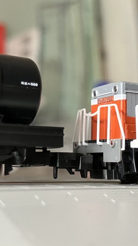鉄道模型・バスコレ収集家の集い