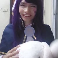 ด้อมเจ้านิวนักพากย์สุดเเปลก