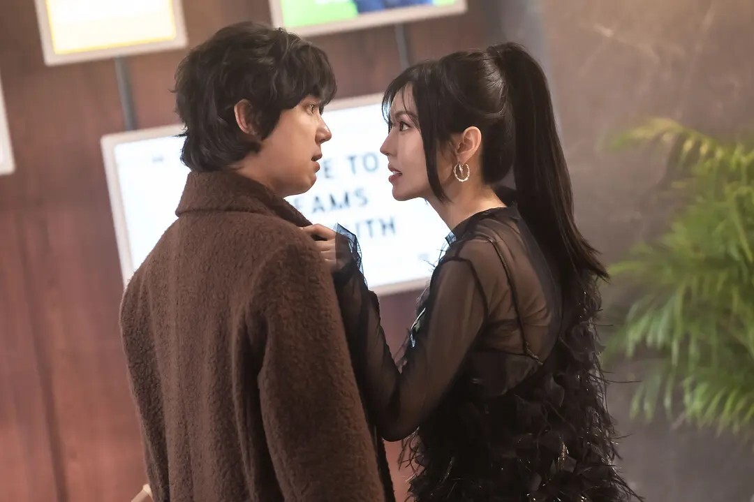 網評「史上最爛韓劇」！《大力女子姜南順》劇情毫無邏輯，這部被封為2023爛劇之最