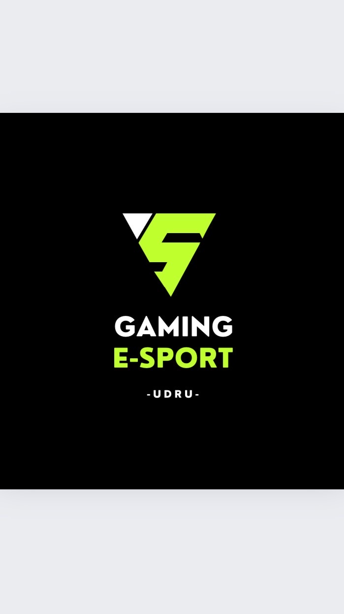 ชมรม E-sport UDRU