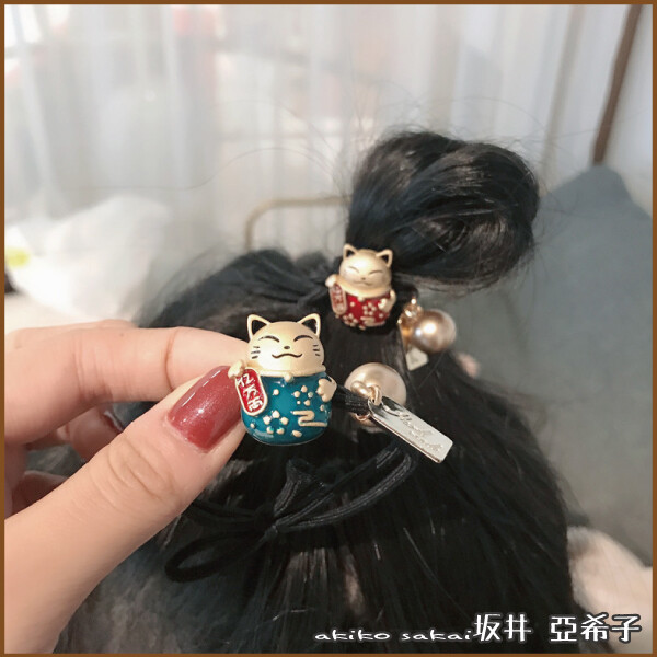 可愛 日形発見創作意欲 着気分温届 合楽嬉 定番人気 每天戴著它都會發光 以優雅的質感材質可愛的設計於成年女孩心中 小巧的事物總有獨特的魅力.... 將日本當季流行的元素結合清新植物童趣動物等設計主題