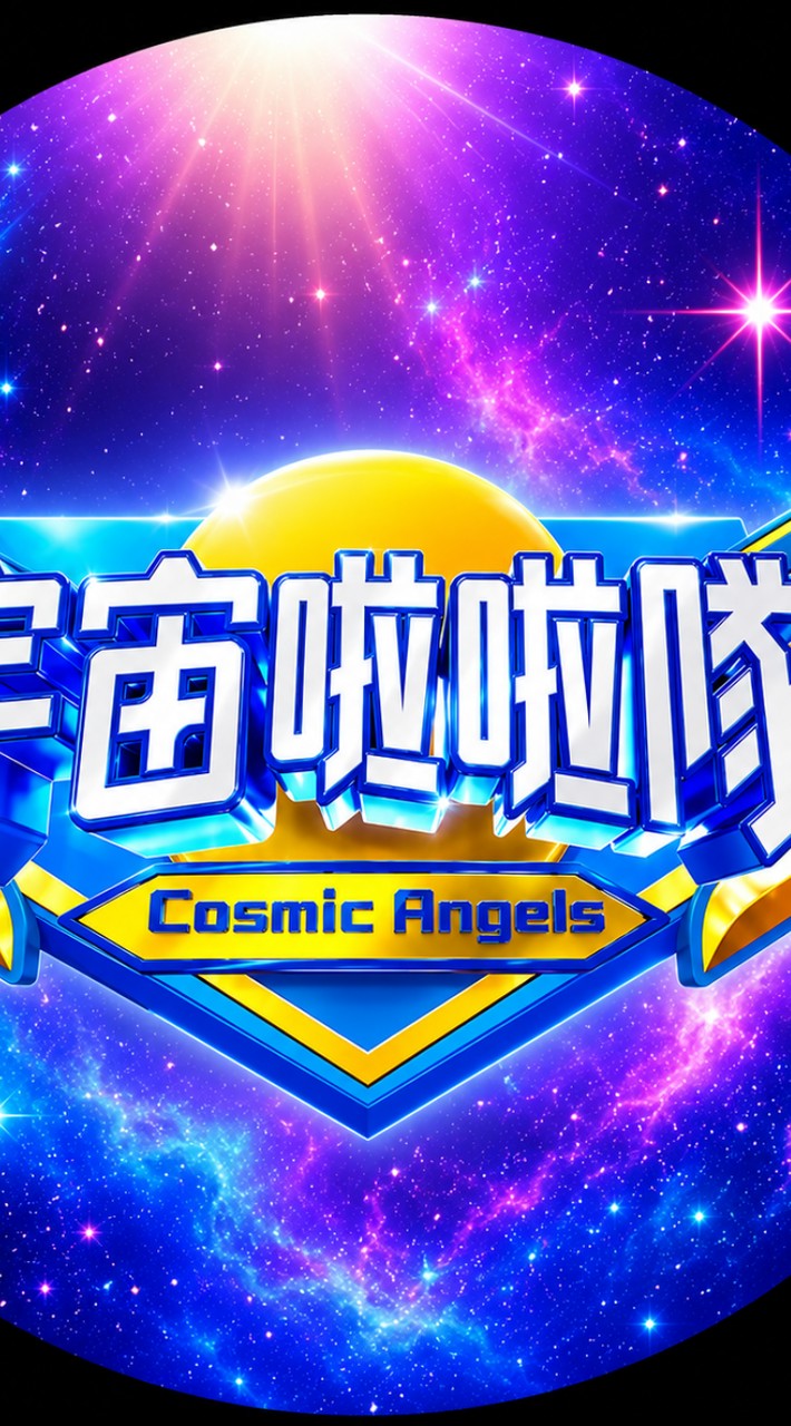 宇宙啦啦隊&W!nky 週邊交易社群
