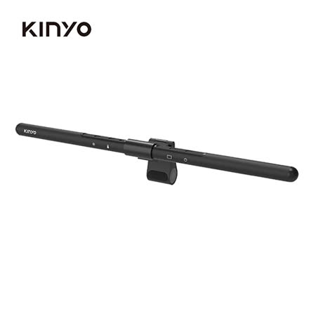 KINYO 螢幕掛燈PCED-855-46cm