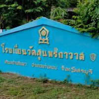 เครือข่ายผู้ปกครอง รร.วัดสุนทริกาวาส