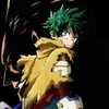 【ヒロアカUR】Switch勢のみ！誰でも入ってねー