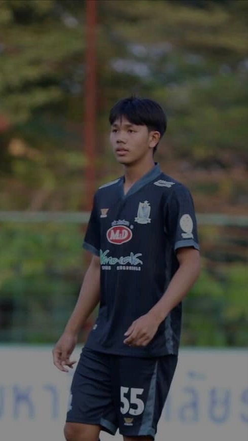 น้องแน็กโรงเรียนบางบาล (No.77) 🩵
