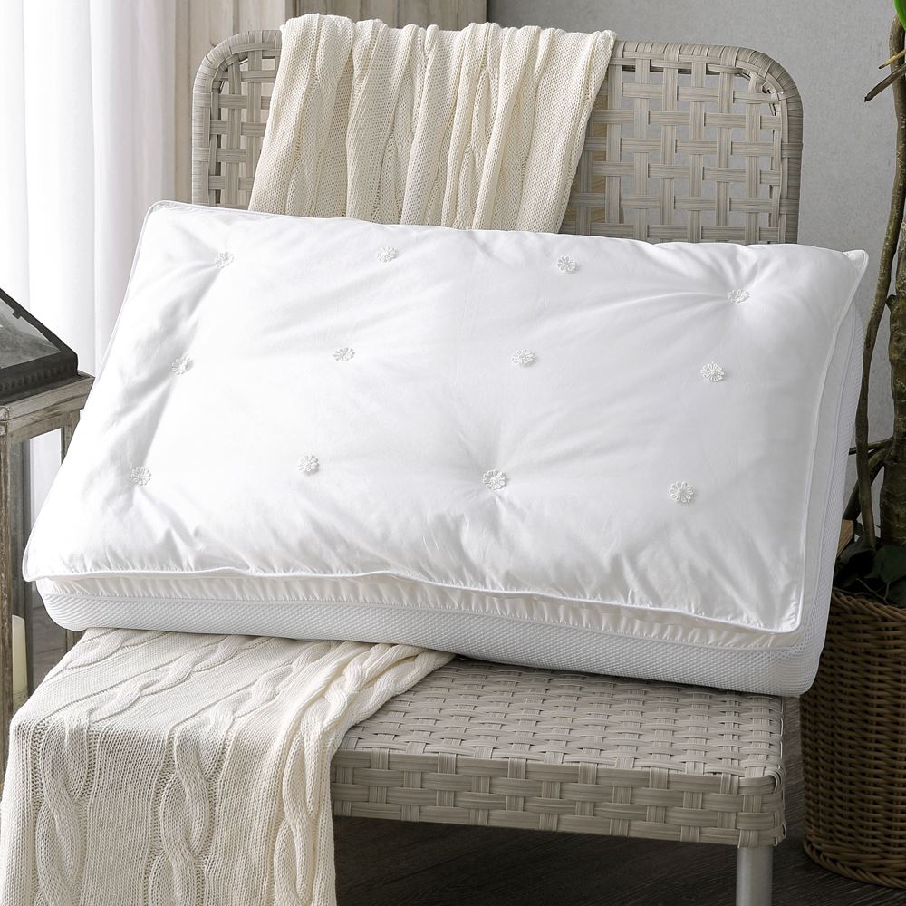 ‧瑞士sanitized抗菌處理‧五星級飯店專用‧長纖蠶絲.完美材質‧蓬鬆柔軟讓您睡眠加倍舒適