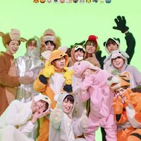 Treasure 04 Line