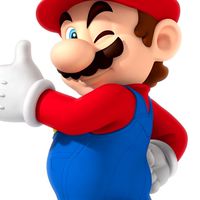 マリオファンと話したい(目標30人!!!)