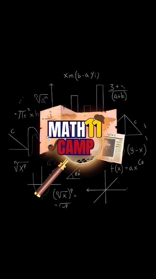 Math Camp 11th KMITL