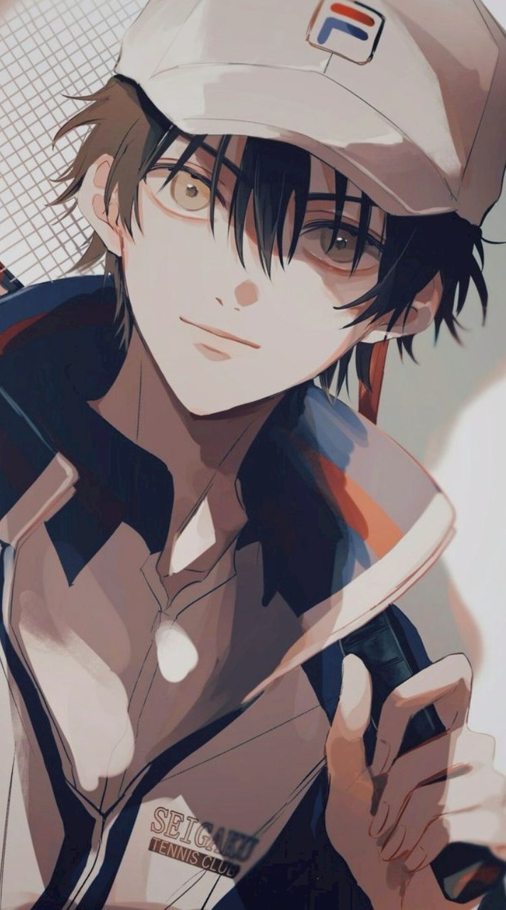 テニプリ也 __  🎾👑緩*。
