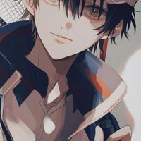 テニプリ也 __  🎾👑緩*。