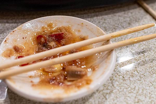 【蘆洲美食】宏點餐廳-被港點耽誤的滷肉飯店