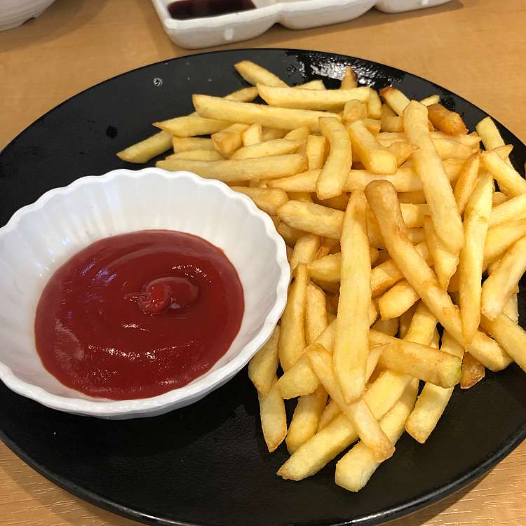 写真 焼肉きんぐ 砺波店 ヤキニクキング トナミテン 中神 砺波駅 焼肉 By Line Place