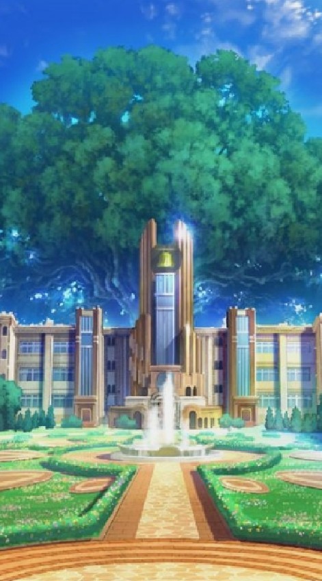 ♧•|▪โรงเรียนGacha ifeและGacha Club▪|•♤