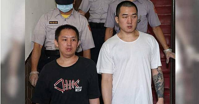 六度判死刑！三峽雙屍命案　兇手命運將揭曉