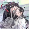 魔道祖師對戲