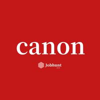 【キヤノン Canon】就活情報共有/企業研究/選考対策グループ