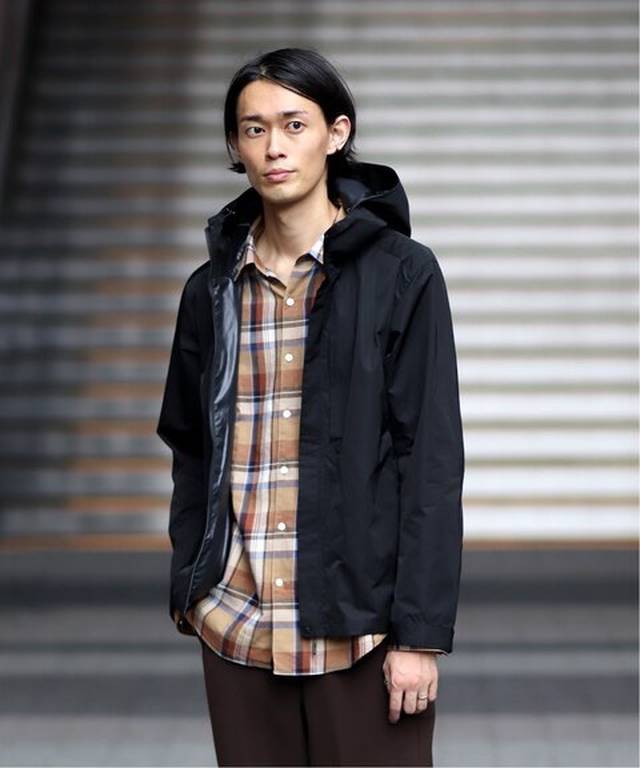 トラッカー有 corteiz ナイロンジャケット(BLACK&GOLD) M 2025年最新