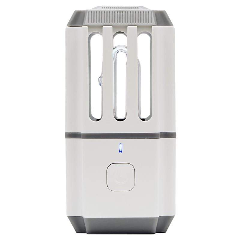 產品特色 隨心移動，隨處抑菌除臭 紫外線+臭氧雙核心抑菌效果佳 浴室/客廳/臥室/衣櫃/外宿旅館 內建大容量電池，使用更便利 產品介紹 注意事項 1. UV紫外線、臭氧兩項功能於產品使用中狀態，均不建