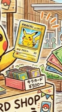 【日本人限定】関東トレカ販売情報共有チャット（ポケカメイン／ワンピカ／転売ネタOK）