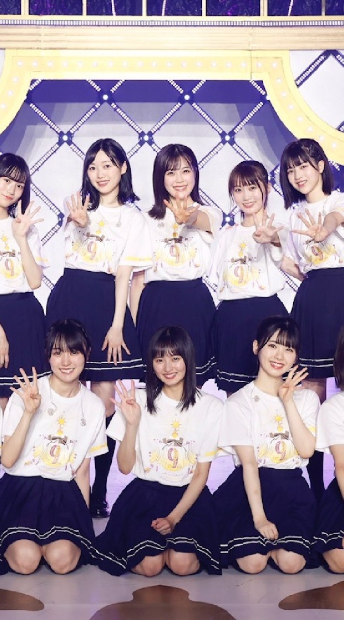 「シン•NOGIZAKA」のオープンチャット