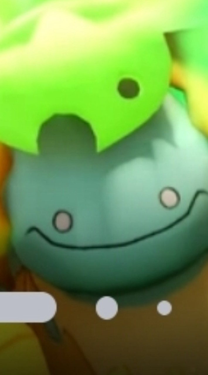 妖怪進化 Evomon