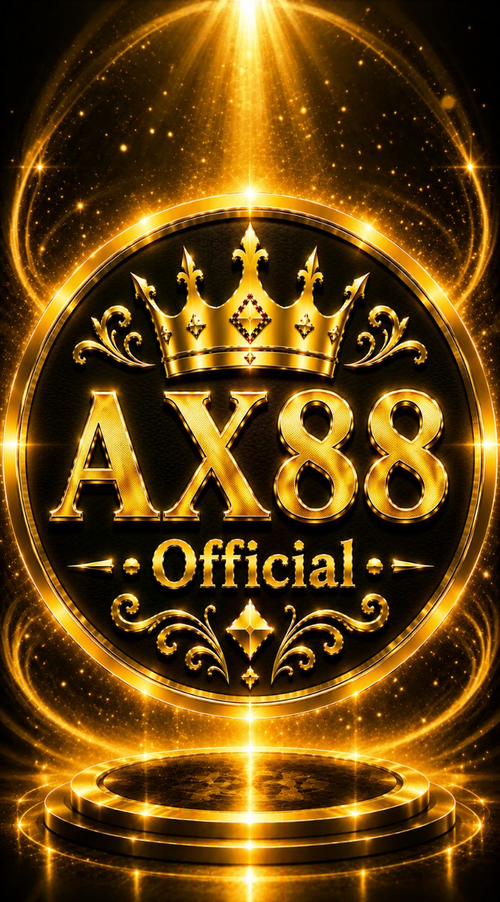 AX88 | Official