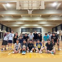 2023年度ジャネッツ新入生
