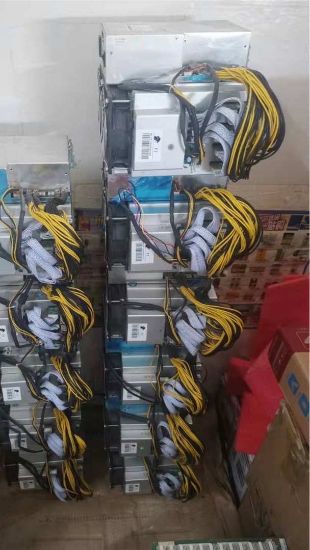 พูดคุย-สอบถามราคาซื้อขาย asic miner
