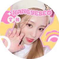KANG YESEO THAI FAN