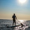 STAND UP PADDLE BOARD