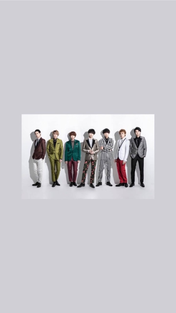 Kis-My-Ft2 ファン OpenChat