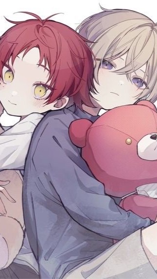 ゲイ、バイ集まれー