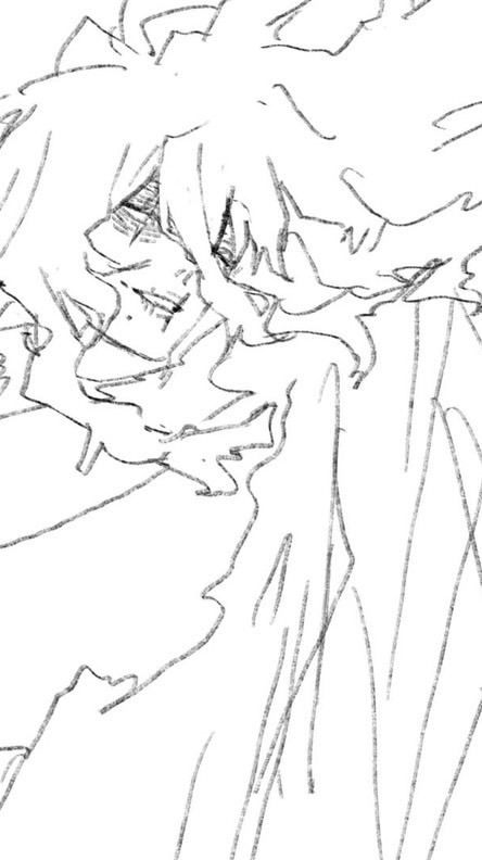 ［ 敵限定って感じのMHA緩也！？ ］