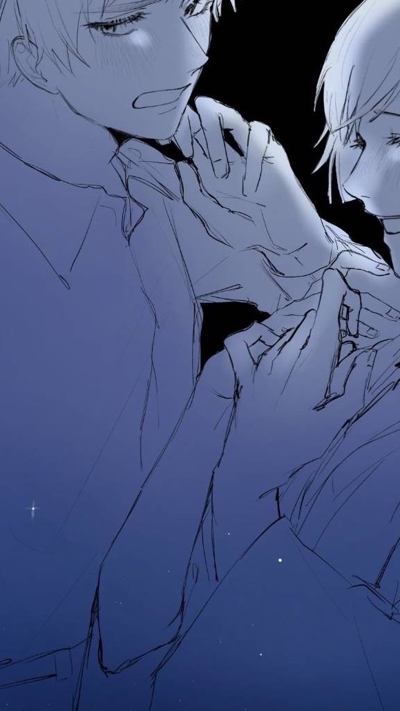 APH  緩緩也   🎶   ストーカーパロ  🔗🩸