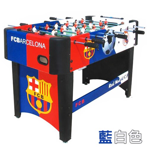 【SAN SPORTS 山司伯特】足球遊戲機D009-2006足球台.足球檯桌.遊戲台桌.趣味遊戲