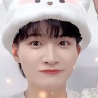 周深最可愛💝
