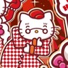 ルミネ北千住：ハローキティ