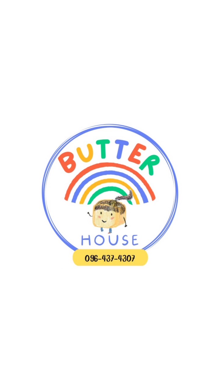 BUTTER HOUSE 🏡
