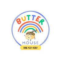BUTTER HOUSE 🏡