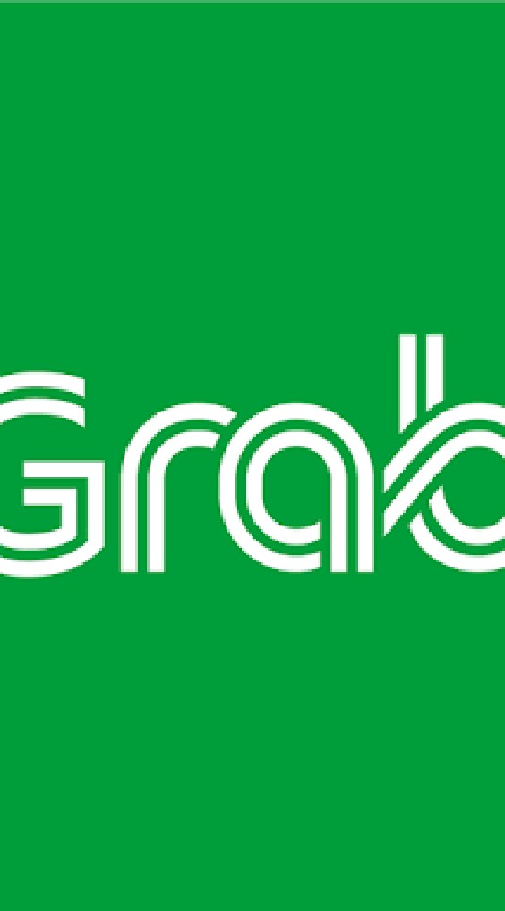 Grab Driver