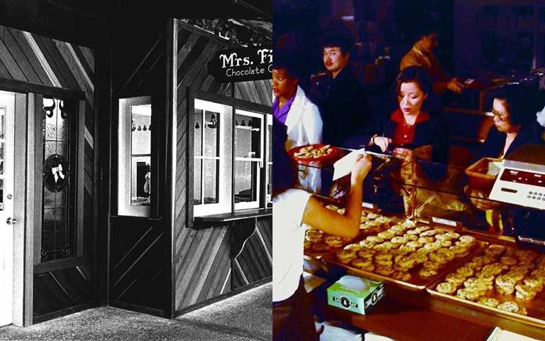 （圖／Mrs. Fields Taiwan）