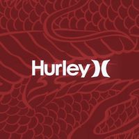 Hurley台南新天地🌊