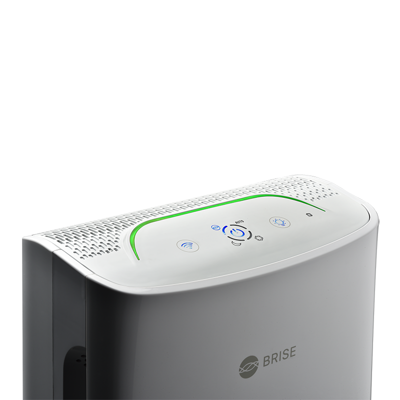 產品特色 *此商品為限量版，不含一年濾網吃到飽服務 全台數百家診所採用，眾多醫師專業推薦 小尺寸大功能，每秒潔淨65公升空氣量，相當於機身體積的2倍 AI人工智慧模式，依照每個人生活習慣主動調整運轉 