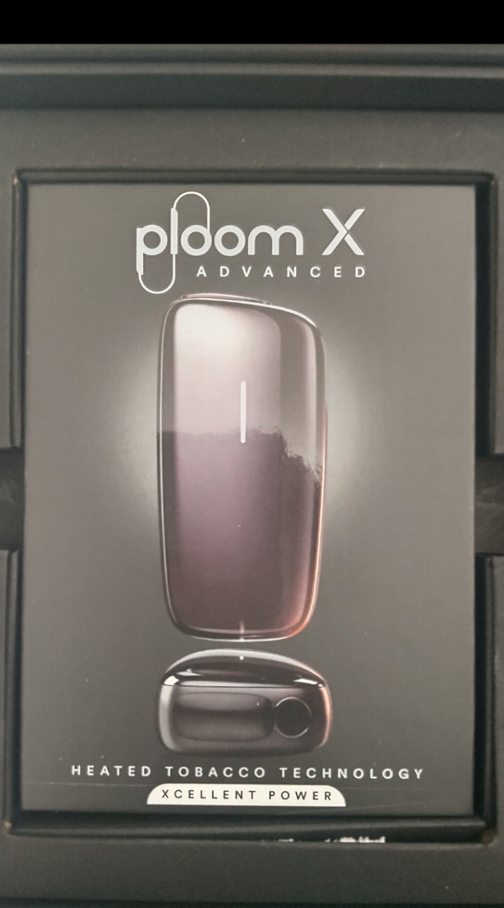 CLUB JT/ploom X CLUB 情報交換室
