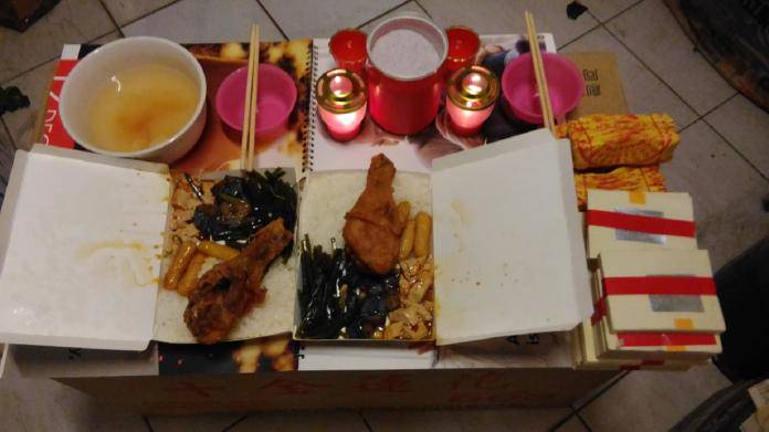 怎麼拜地基主 陳文祥的五術部落格 痞客邦